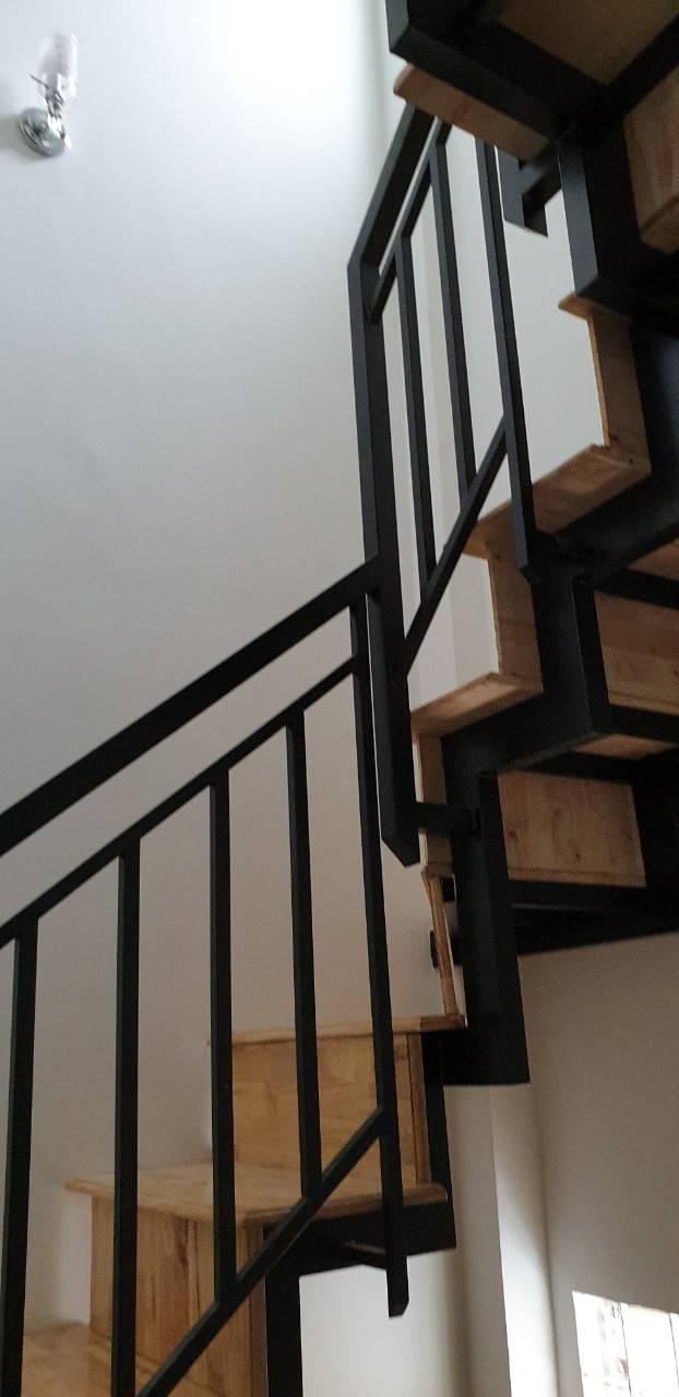 BÁN NHÀ QUẬN 10 ĐƯỜNG TÔ HIẾN THÀNH CHỈ 3.3 TỶ - 15M2 - 3 TẦNG KIÊN CỐ - ĐẸP LUNG LINH - ĐẦY ĐỦ CÔNG NĂNG - ĐANG CHO THUÊ - CHẠM LÀ CHỐT